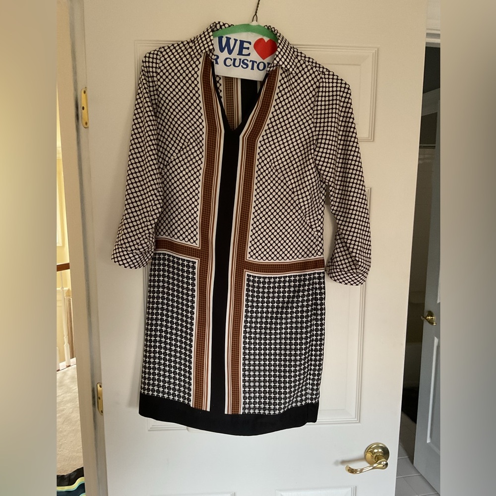 Ann Taylor Dress